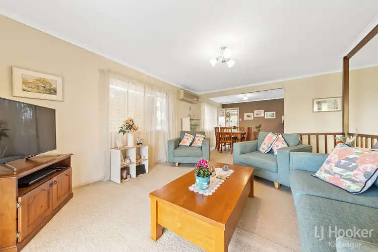 Fifth view of Homely house listing, 3 Leo Court, Kallangur QLD 4503