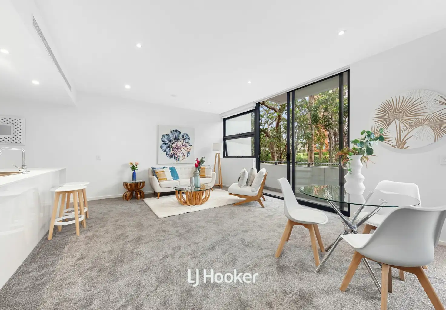 Main view of Homely apartment listing, 7/8 Saunders Close, Macquarie Park NSW 2113