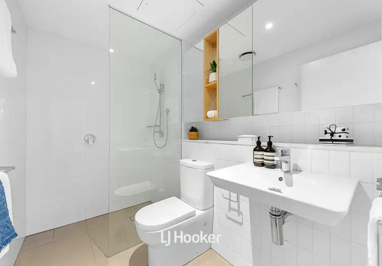 Sixth view of Homely apartment listing, 7/8 Saunders Close, Macquarie Park NSW 2113