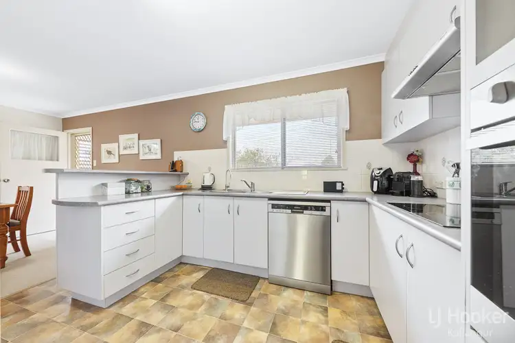 Third view of Homely house listing, 3 Leo Court, Kallangur QLD 4503