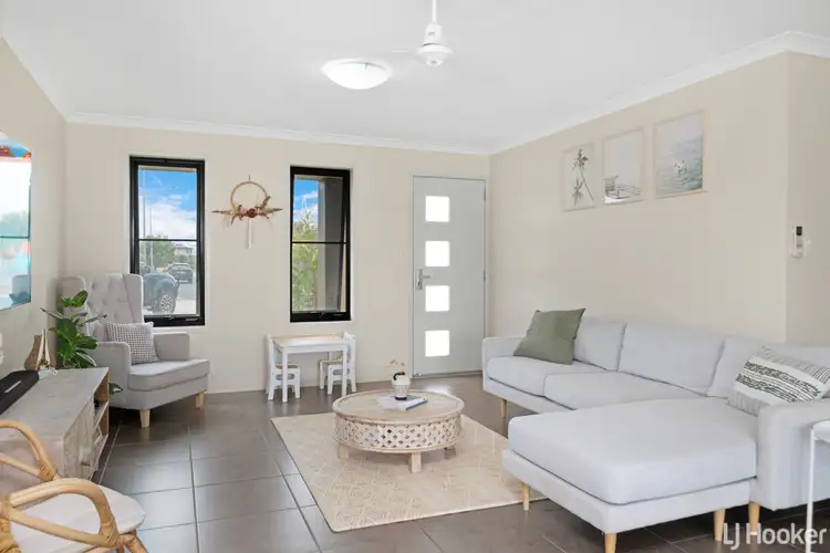 Sixth view of Homely house listing, 12 Riviera Way, Mulambin QLD 4703