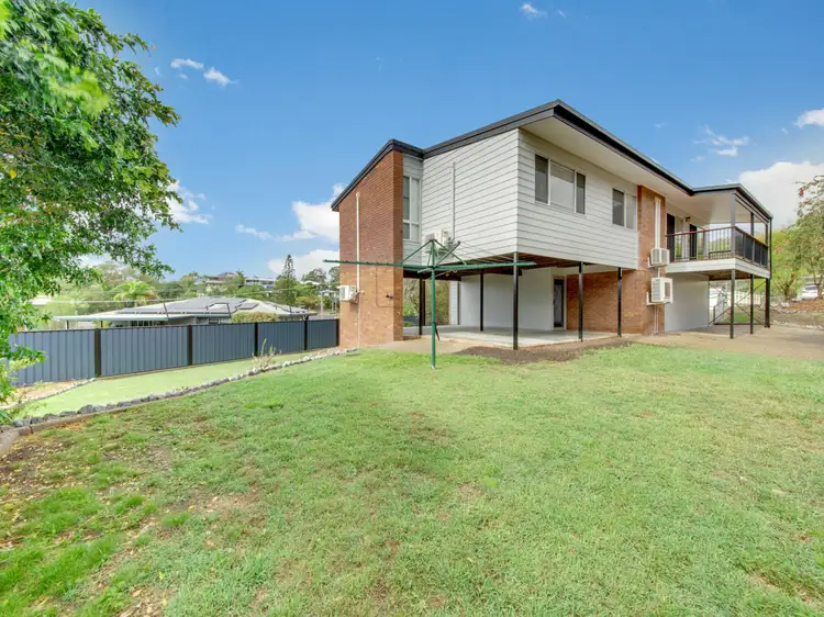 Main view of Homely house listing, 16 Hayes Avenue, Boyne Island QLD 4680