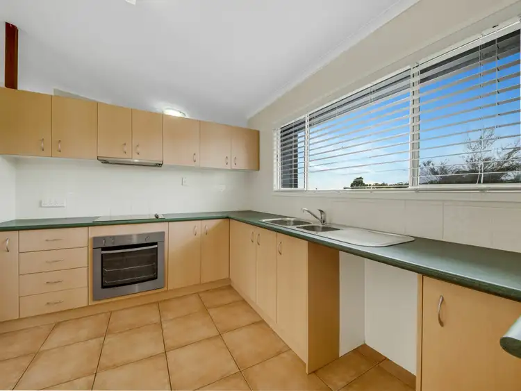 Third view of Homely house listing, 16 Hayes Avenue, Boyne Island QLD 4680