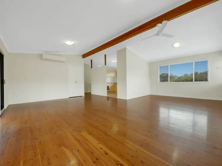 Fifth view of Homely house listing, 16 Hayes Avenue, Boyne Island QLD 4680