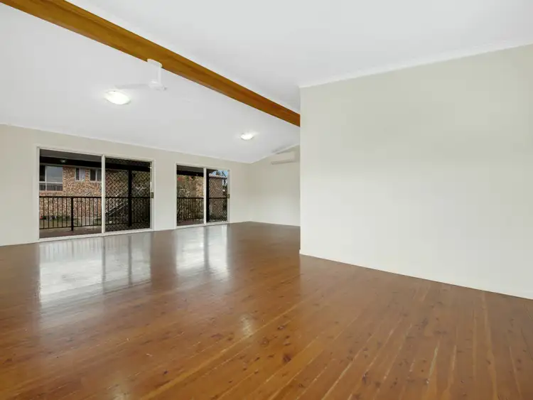 Sixth view of Homely house listing, 16 Hayes Avenue, Boyne Island QLD 4680