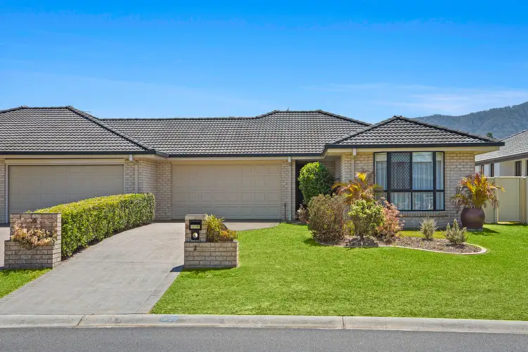 2/66 Red Cedar Drive, Coffs Harbour NSW 2450