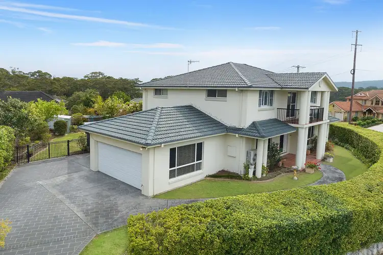 Second view of Homely house listing, 2 Richmond Drive, Terrigal NSW 2260