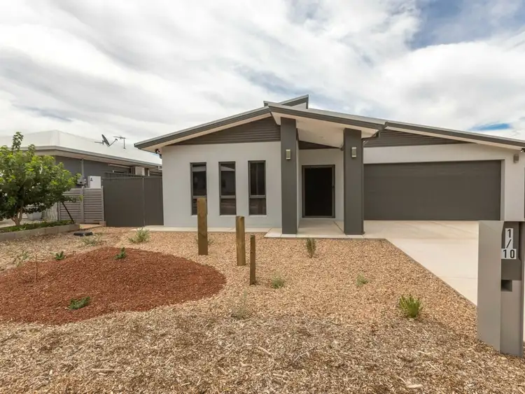 1/10 Werlatye Court, Mount Johns NT 874