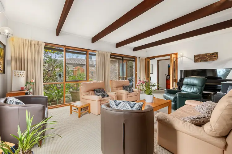 Fifth view of Homely house listing, 5 Sheaffe Street, Holder ACT 2611