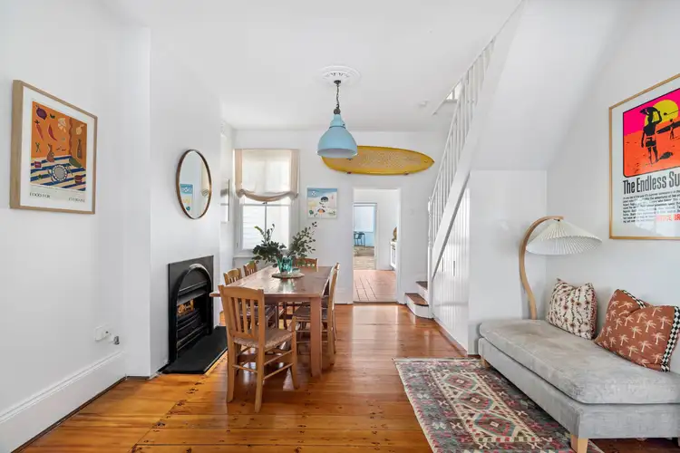 Second view of Homely house listing, 5 Tivoli Street, Paddington NSW 2021