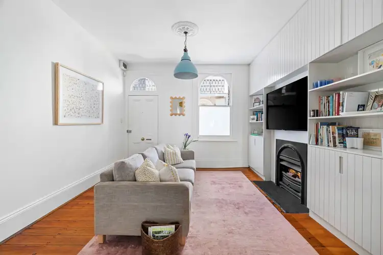 Third view of Homely house listing, 5 Tivoli Street, Paddington NSW 2021