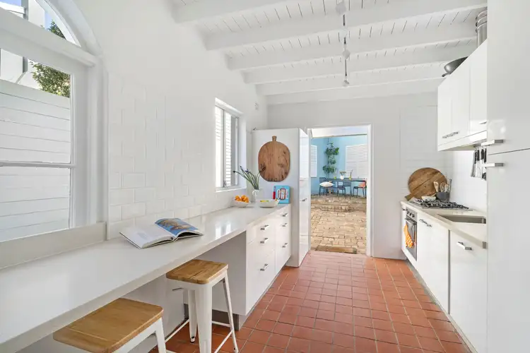 Fourth view of Homely house listing, 5 Tivoli Street, Paddington NSW 2021