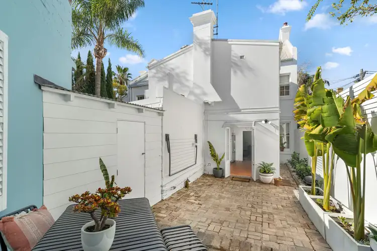 Fifth view of Homely house listing, 5 Tivoli Street, Paddington NSW 2021