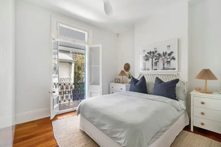 Sixth view of Homely house listing, 5 Tivoli Street, Paddington NSW 2021