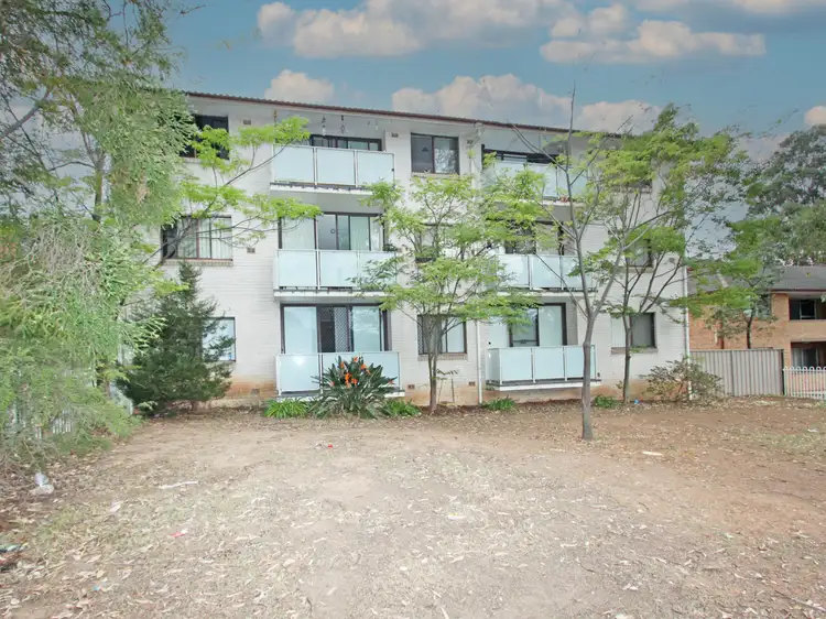 22/56 Park Ave, Kingswood NSW 2747