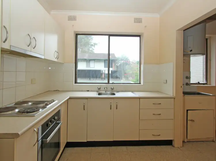 Second view of Homely unit listing, 22/56 Park Ave, Kingswood NSW 2747