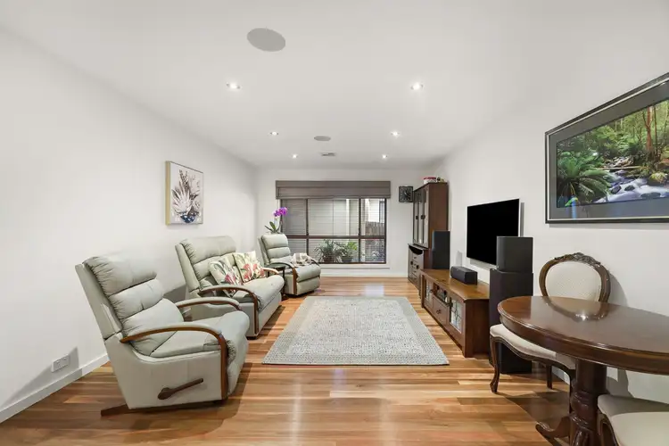 Second view of Homely house listing, 4 Djerrkura Street, Bonner ACT 2914