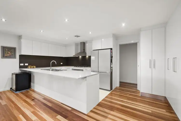Fourth view of Homely house listing, 4 Djerrkura Street, Bonner ACT 2914