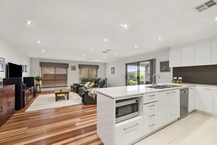 Sixth view of Homely house listing, 4 Djerrkura Street, Bonner ACT 2914