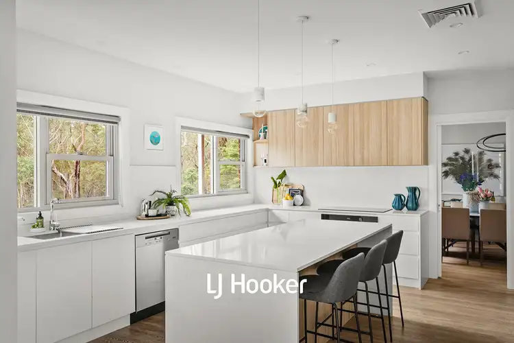 Main view of Homely house listing, 7 Bower Bird Court, Kenthurst NSW 2156