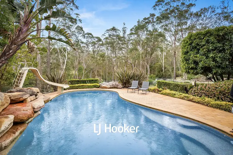 Fourth view of Homely house listing, 7 Bower Bird Court, Kenthurst NSW 2156