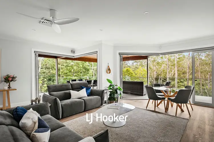 Fifth view of Homely house listing, 7 Bower Bird Court, Kenthurst NSW 2156