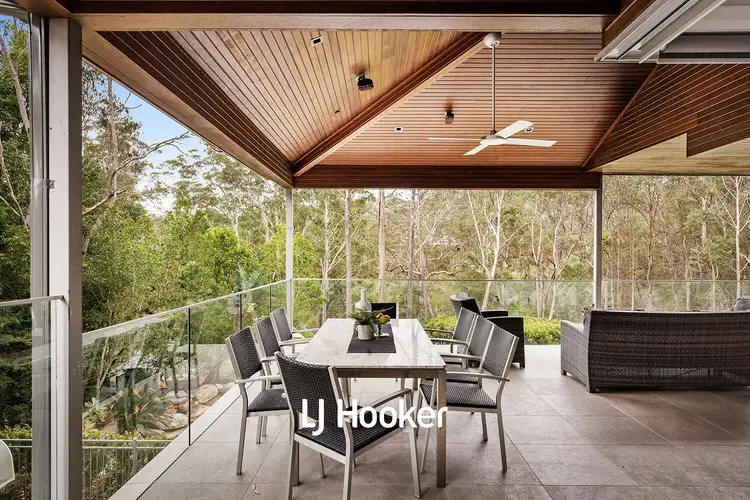 Sixth view of Homely house listing, 7 Bower Bird Court, Kenthurst NSW 2156