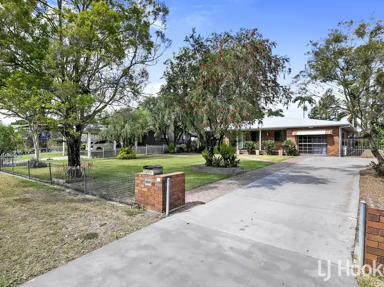 Main view of Homely house listing, 238 Queen Street, Maryborough QLD 4650