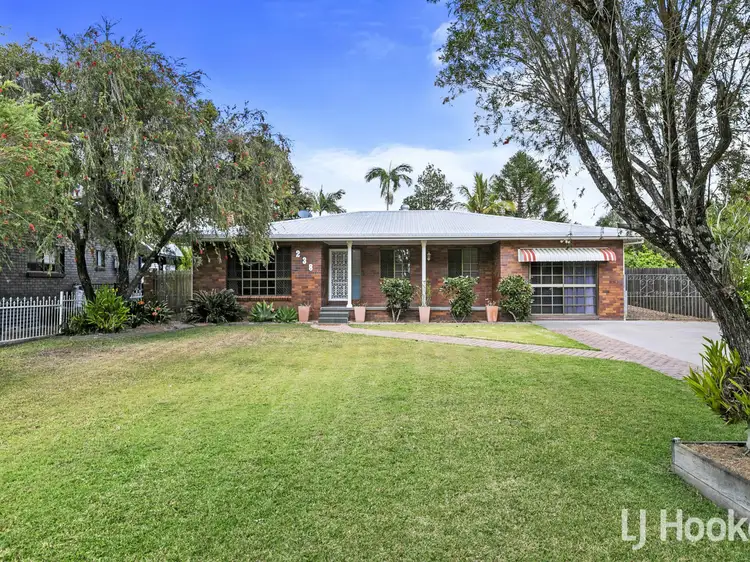 Third view of Homely house listing, 238 Queen Street, Maryborough QLD 4650