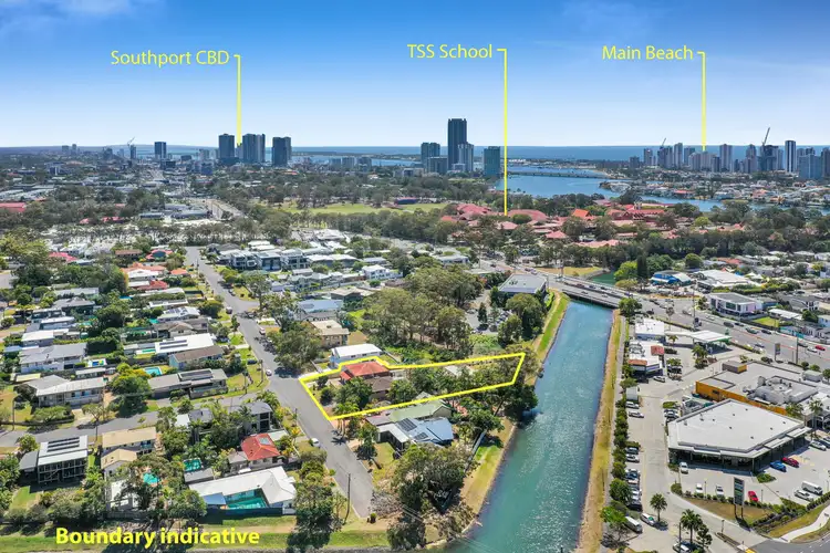 26 Petersen Avenue, Southport QLD 4215