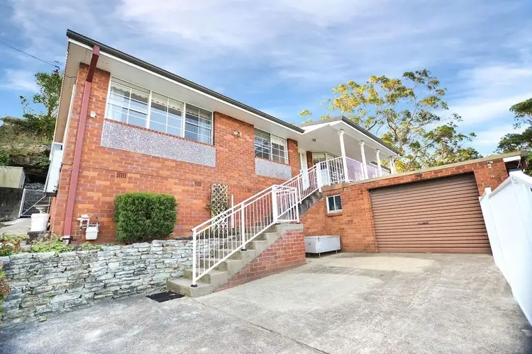 Third view of Homely house listing, 24 Moonbi Crescent, Frenchs Forest NSW 2086