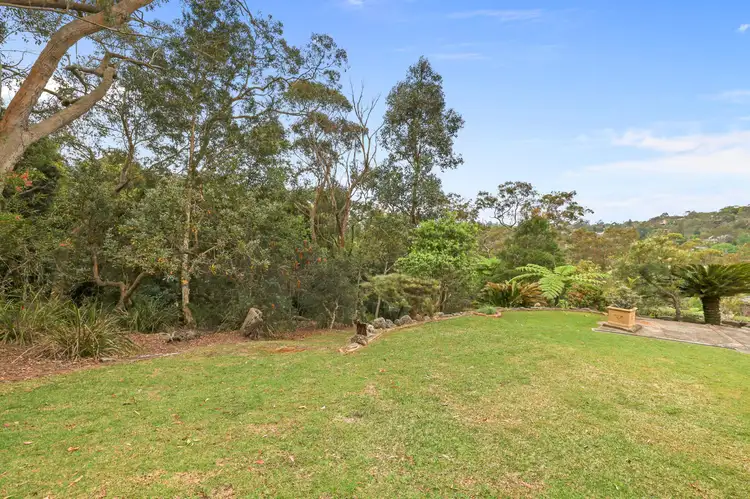 Fourth view of Homely house listing, 24 Moonbi Crescent, Frenchs Forest NSW 2086