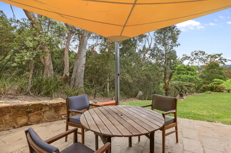 Fifth view of Homely house listing, 24 Moonbi Crescent, Frenchs Forest NSW 2086