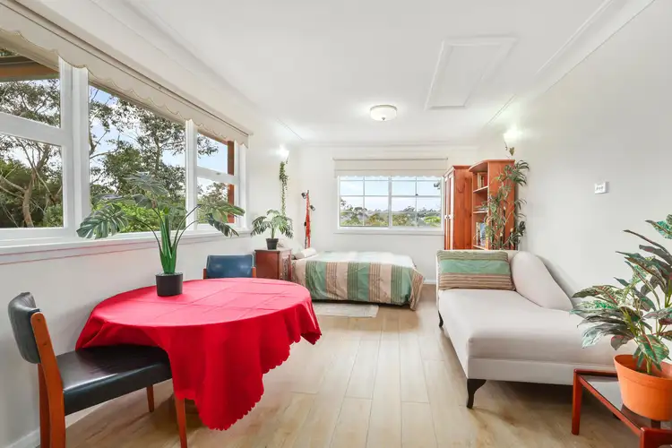 Sixth view of Homely house listing, 24 Moonbi Crescent, Frenchs Forest NSW 2086