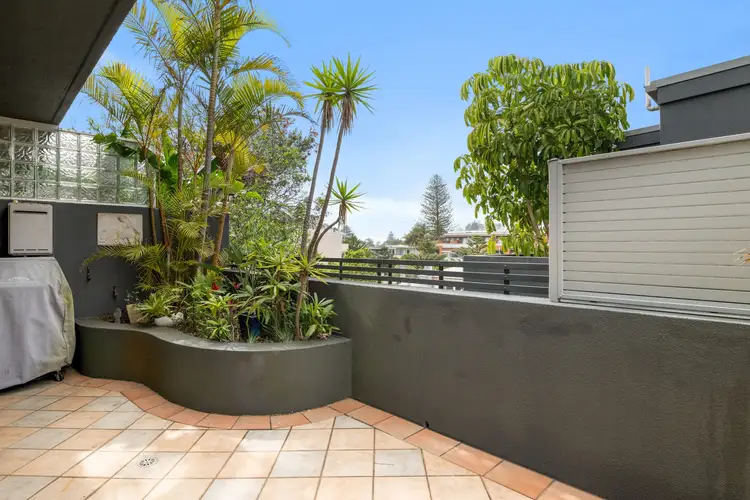 Second view of Homely unit listing, 1/1 Seaview Avenue, Newport NSW 2106