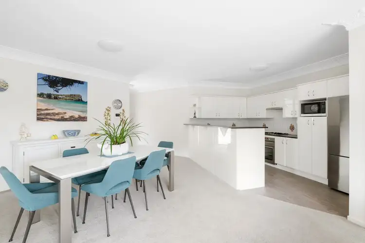 Fourth view of Homely unit listing, 1/1 Seaview Avenue, Newport NSW 2106