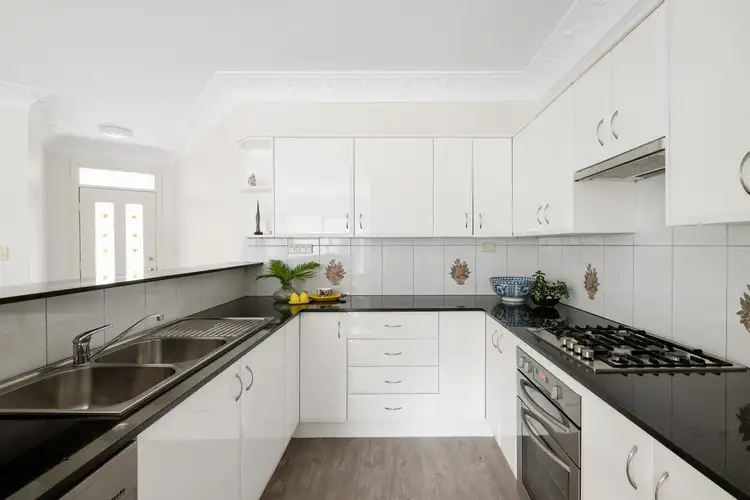 Fifth view of Homely unit listing, 1/1 Seaview Avenue, Newport NSW 2106