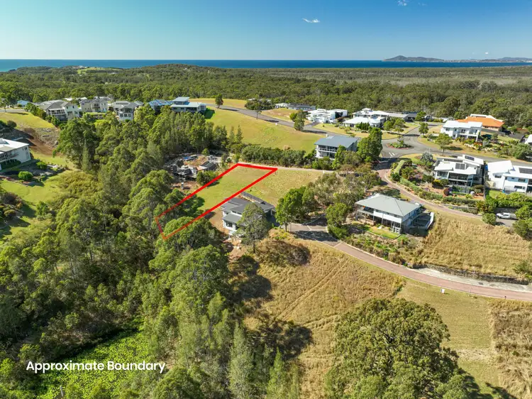 Third view of Homely land listing, 9 Camellia Close, Tallwoods Village NSW 2430