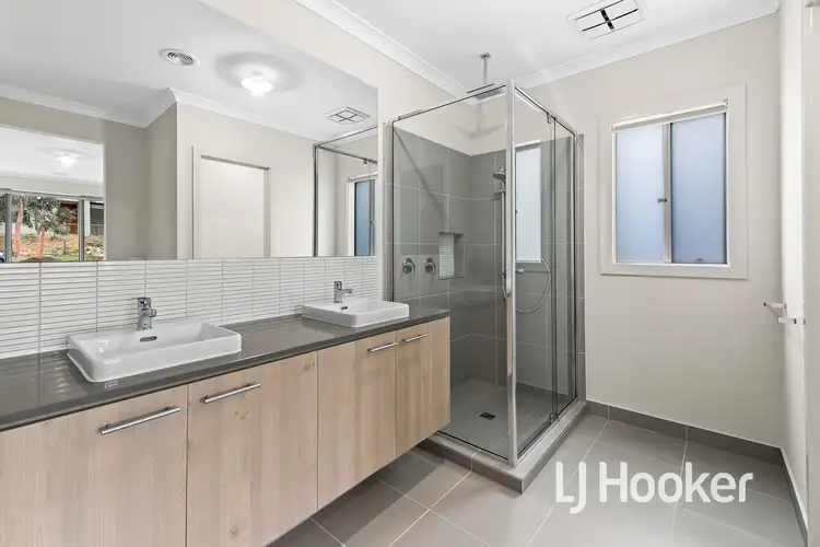 Third view of Homely house listing, 136 Timberline Parkway, Pakenham VIC 3810
