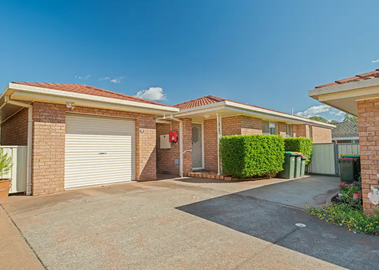 Main view of Homely unit listing, 10/24 Plover Street, Taree NSW 2430