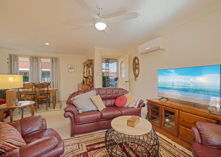 Second view of Homely unit listing, 10/24 Plover Street, Taree NSW 2430