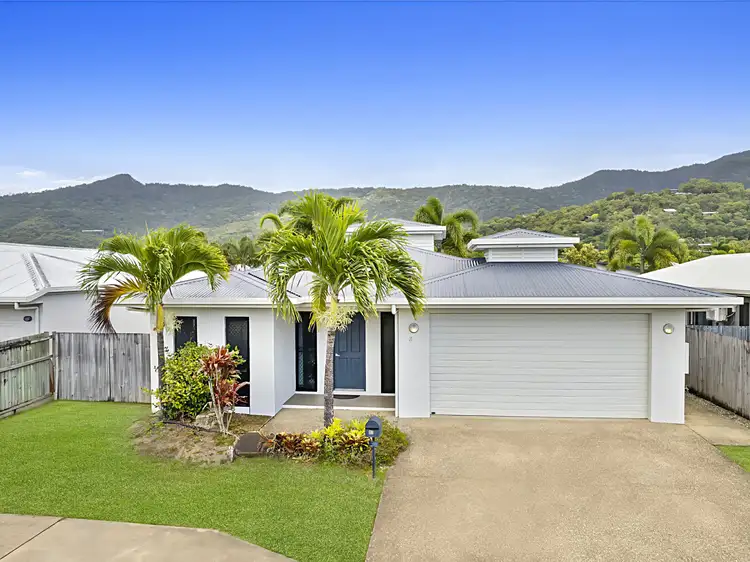 Main view of Homely house listing, 27 Landsborough Drive, Smithfield QLD 4878