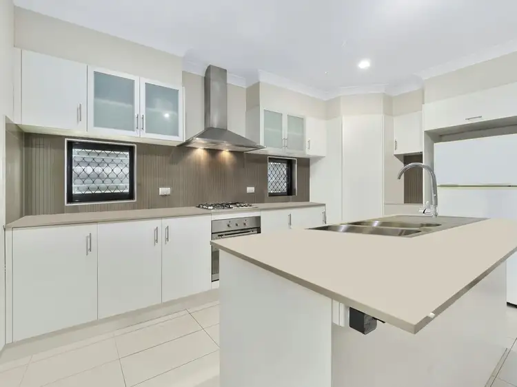 Third view of Homely house listing, 27 Landsborough Drive, Smithfield QLD 4878