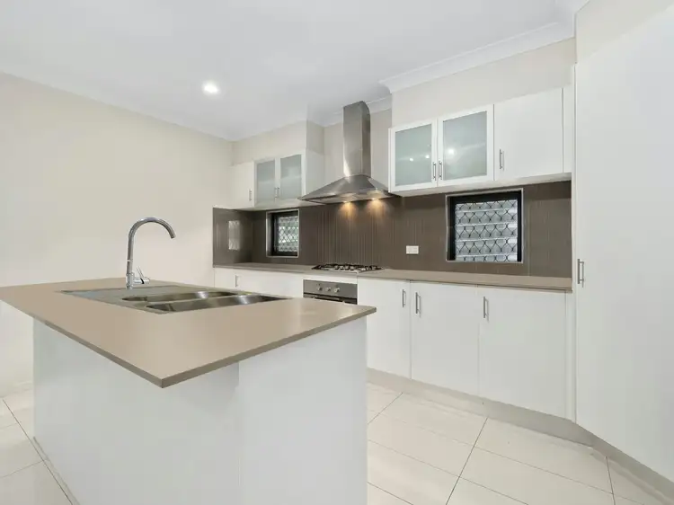 Fourth view of Homely house listing, 27 Landsborough Drive, Smithfield QLD 4878
