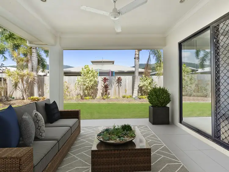 Fifth view of Homely house listing, 27 Landsborough Drive, Smithfield QLD 4878
