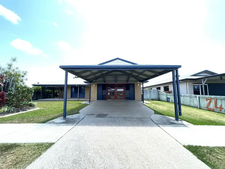 24 Matthews Street, Bowen QLD 4805