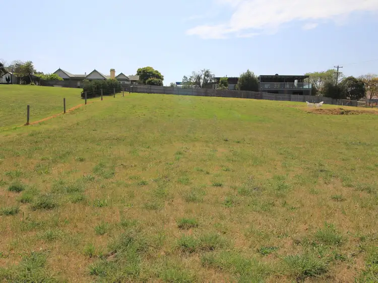 Fourth view of Homely land listing, 60 McEacharn Street, East Bairnsdale VIC 3875