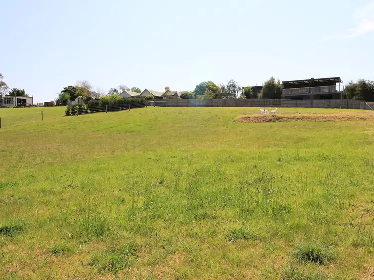 Fifth view of Homely land listing, 60 McEacharn Street, East Bairnsdale VIC 3875