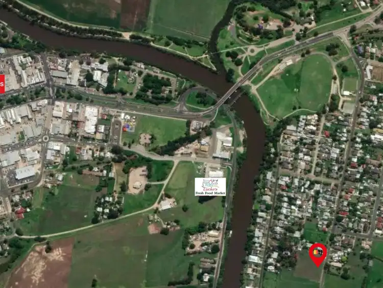 Sixth view of Homely land listing, 60 McEacharn Street, East Bairnsdale VIC 3875