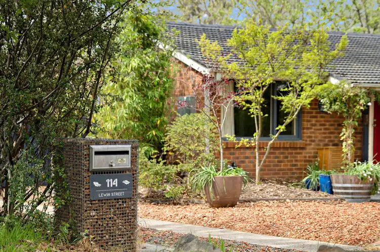 114 Lewin Street, Lyneham ACT 2602
